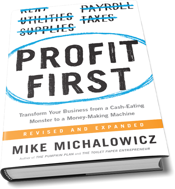 Profit-First-Book